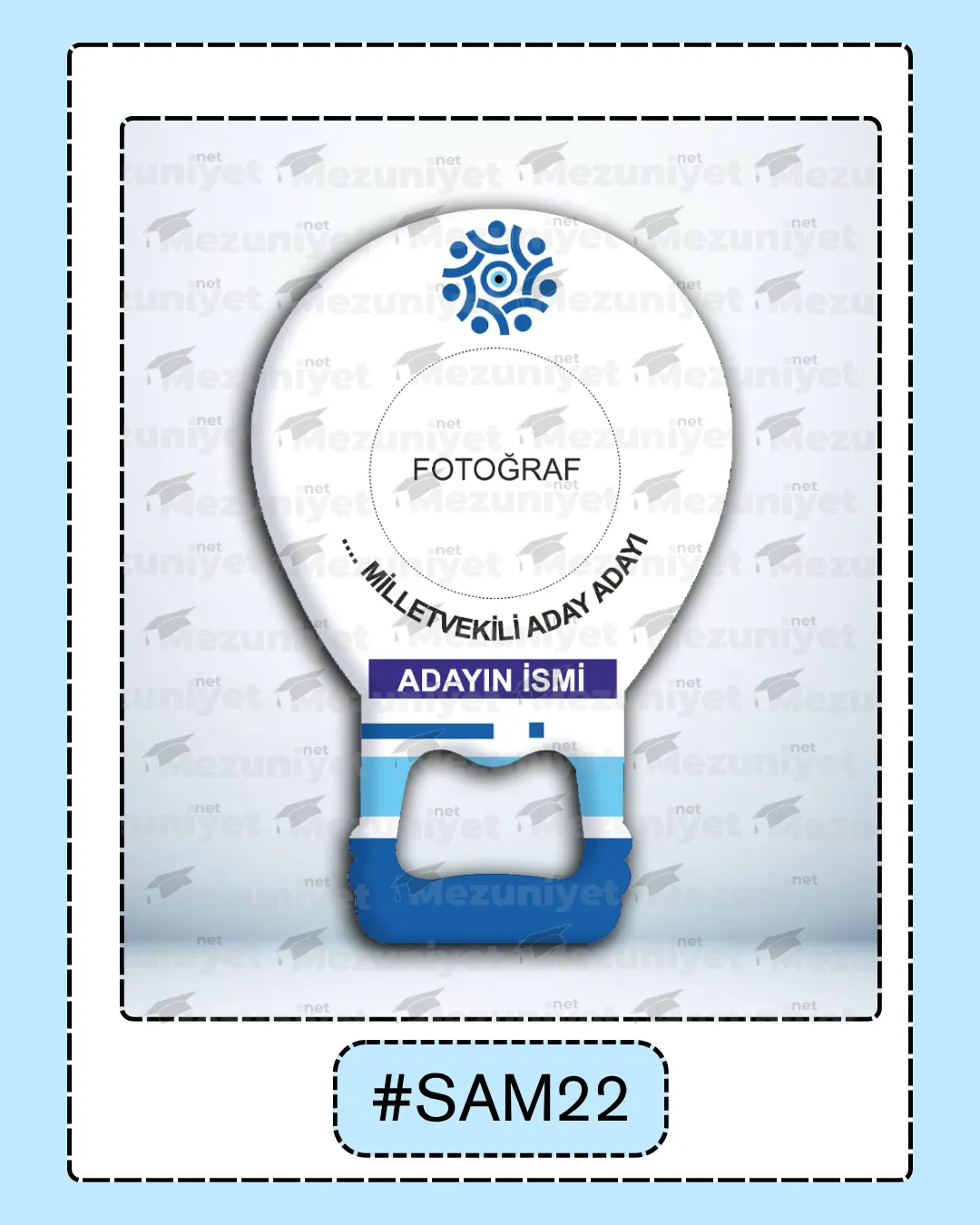 Seçim Magnetleri - SAM22