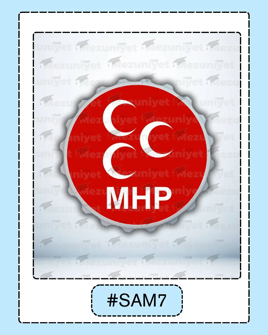 Seçim Magnetleri - SAM7