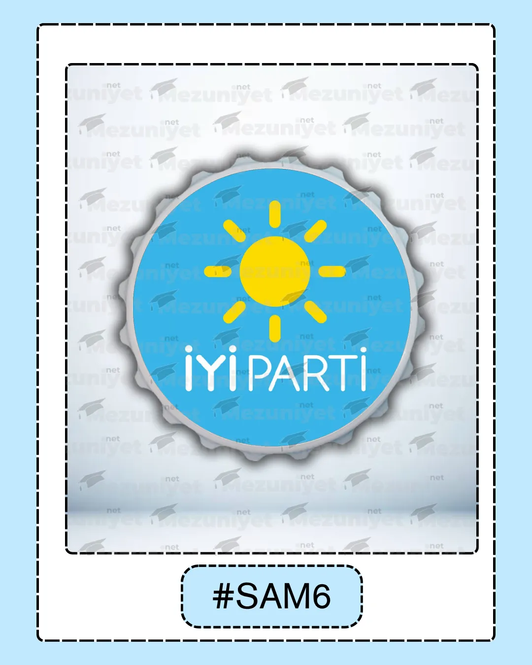 Seçim Magnetleri - SAM6