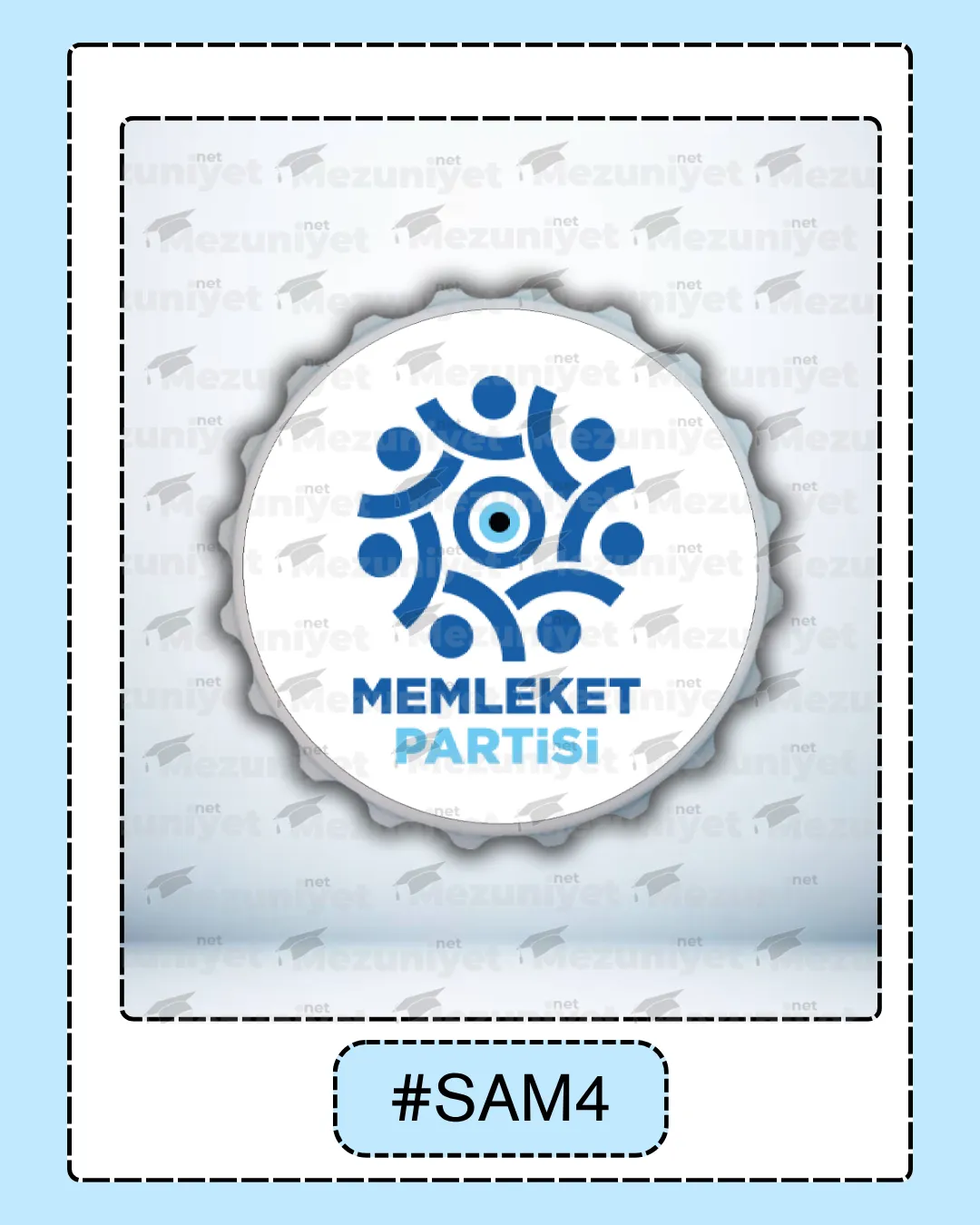 Seçim Magnetleri - SAM4