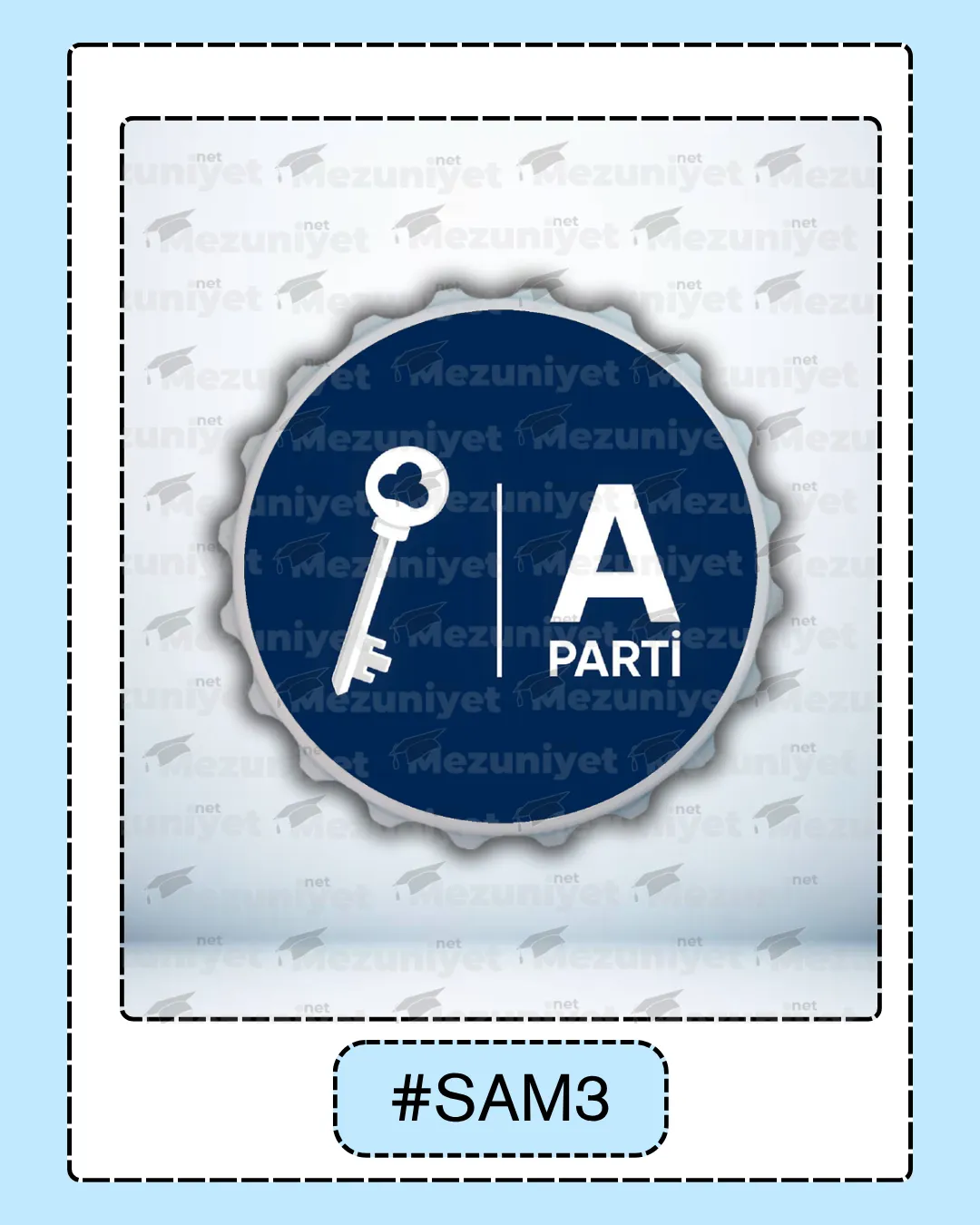 Seçim Magnetleri - SAM3
