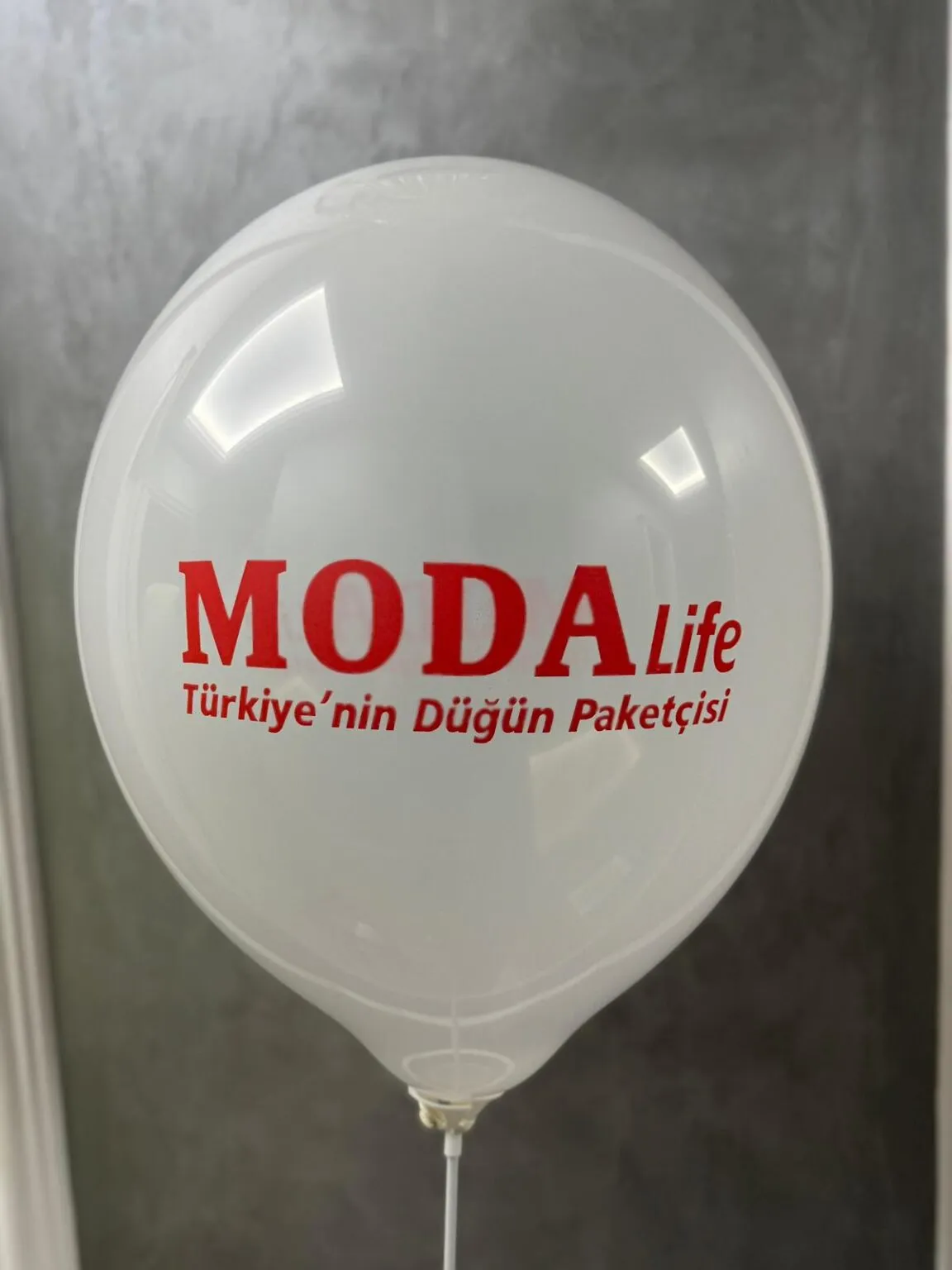 Baskılı Promosyon Balon