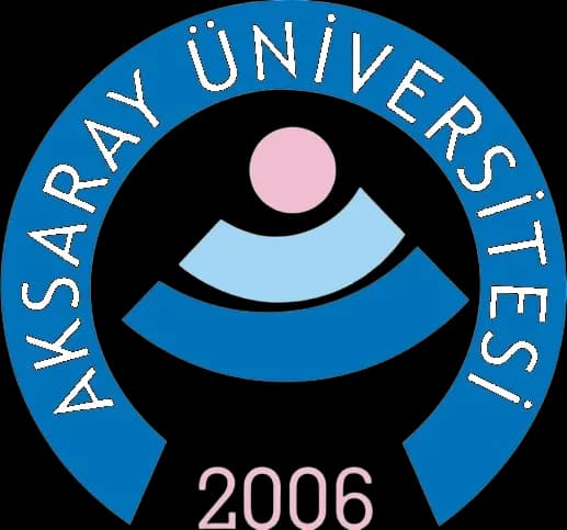 Aksaray Üniversitesi Logo