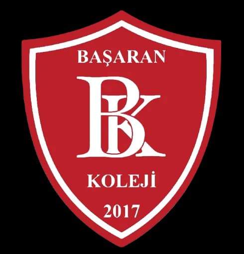 Başaran Koleji Logo