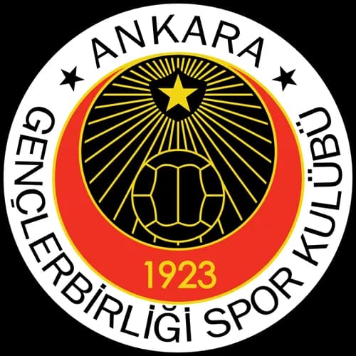 GENÇLERBİRLİĞİ SPOR LOGO