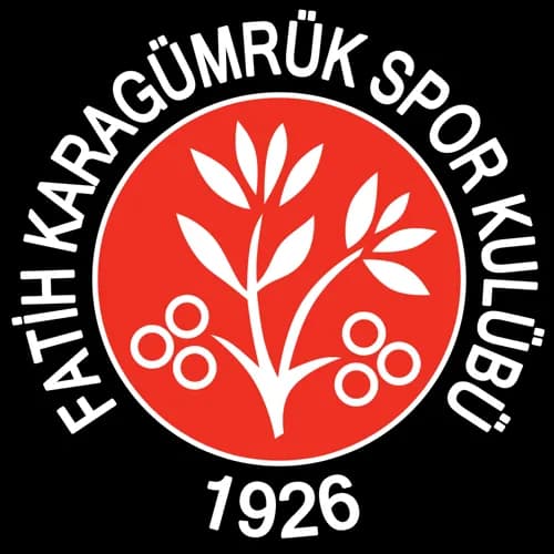 Fatih Karagümrük Spor Kulübü Logo