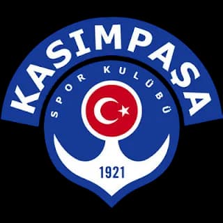 Kasımpaşa Spor Logo