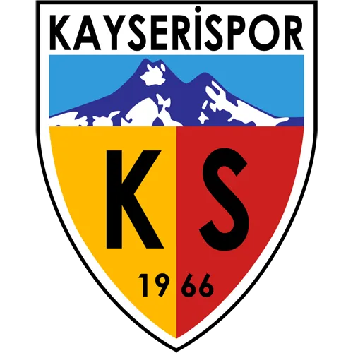Kayserispor Logo