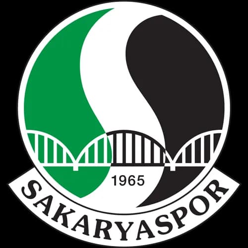 Sakaryaspor Logo