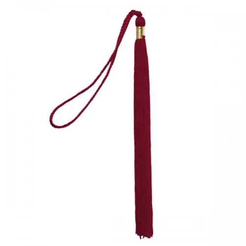 Mezuniyet Püskülü - Bordo