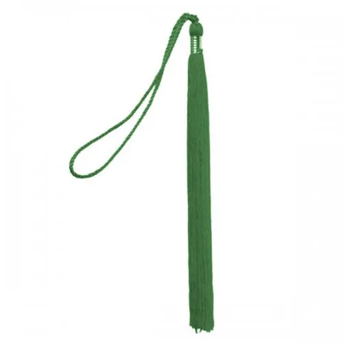 Mezuniyet Püskülü - Yeşil