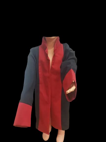 Anaokulu - Alpaka - Mat Kumaş