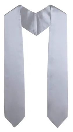 Gümüş Şal - Özel Model