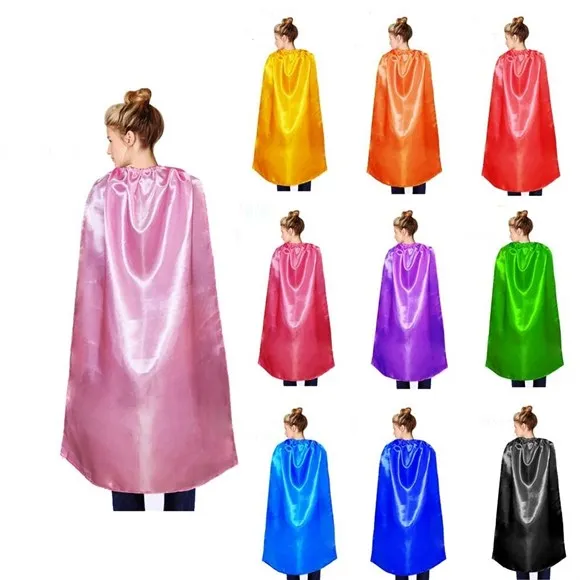 Yetişkin Pelerinleri