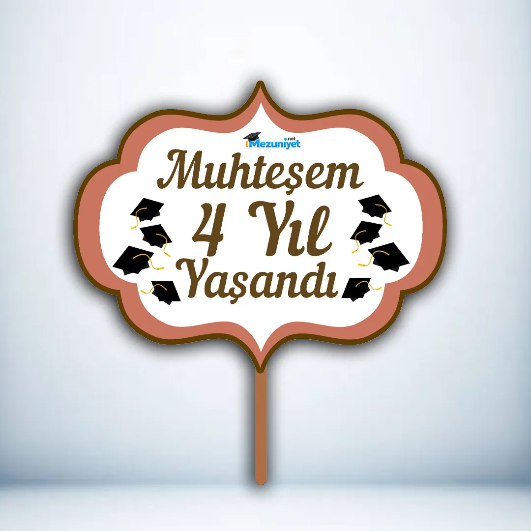 4 Yıl Yaşandı - El Balonu