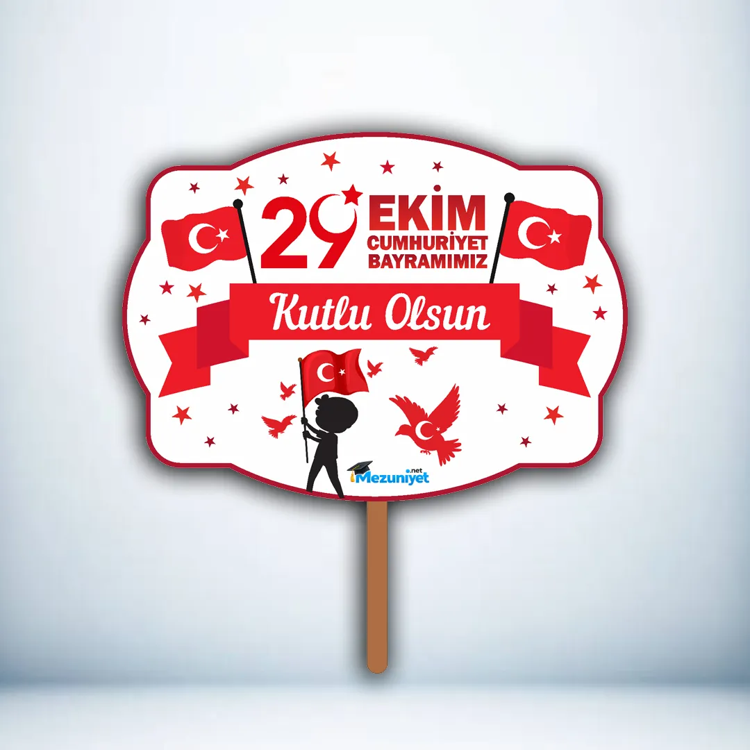 29 Ekim - El Balonu 2