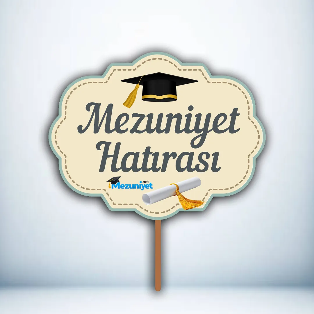 Mezuniyet Hatırası - El Balonu