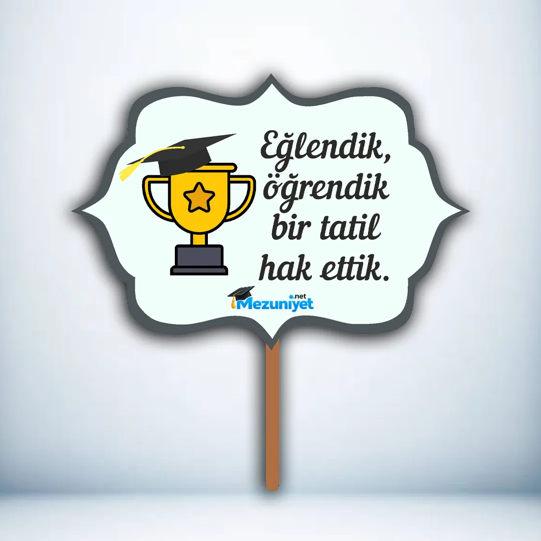 Okul Tatil - El Balonu