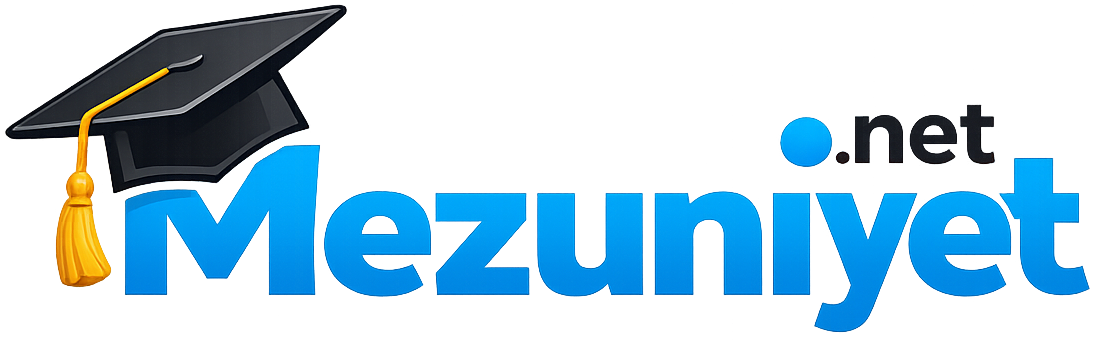 Mezuniyet.Net Logo
